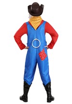 Adult Disney and Pixar Stinky Pete Costume Alt 4