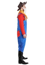 Adult Disney and Pixar Stinky Pete Costume Alt 7
