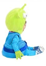 Infant Disney and Pixar Alien Bubble Costume Alt 5