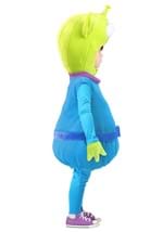 Toddler Disney and Pixar Alien Bubble Costume Alt 6