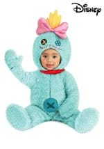 Infant Disney Scrump Costume Alt 3