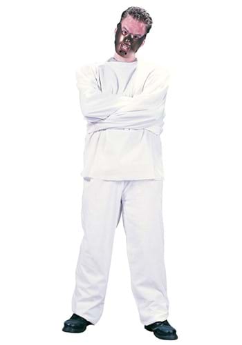 Click Here to buy Adult Maximum Restraint Costume from HalloweenCostumes, CDN Funds & Shipping