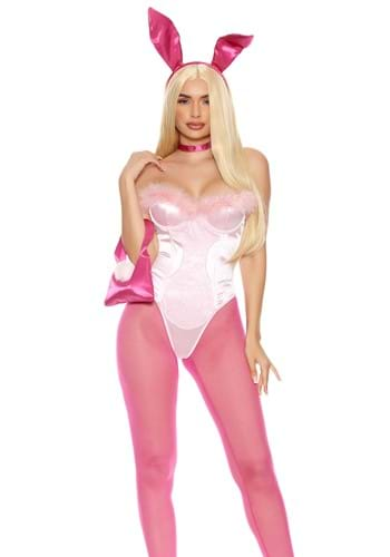 Click Here to buy Legal Bunny Sexy Movie Character Womens Costume from HalloweenCostumes, CDN Funds & Shipping