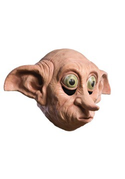 Dobby Mask