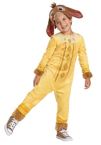 Click Here to buy Disney Wish Toddler/Kids Valentino Costume | Disney Costumes from HalloweenCostumes, CDN Funds & Shipping