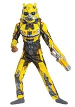 Transformers Rise of the Beasts Child Bumblebee Co Alt 2