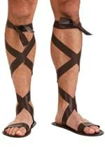 Classic Roman Sandals Alt 4