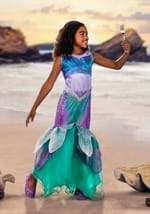 Little Mermaid Live Action Child Deluxe Ariel Merm Alt 2