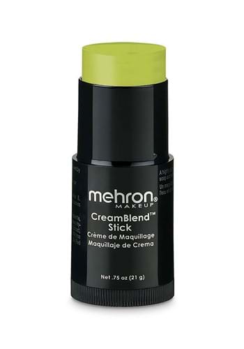 Click Here to buy Ogre Green CreamBlend Makeup Stick from HalloweenCostumes, CDN Funds & Shipping