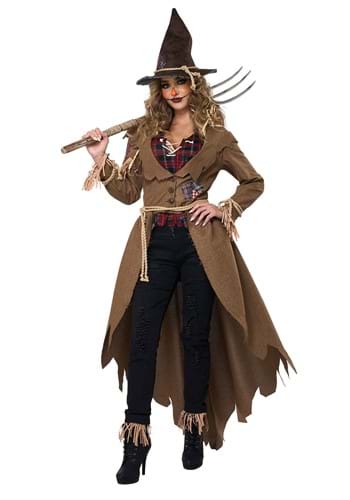 Click Here to buy Harvest Hottie Womens Costume from HalloweenCostumes, CDN Funds & Shipping