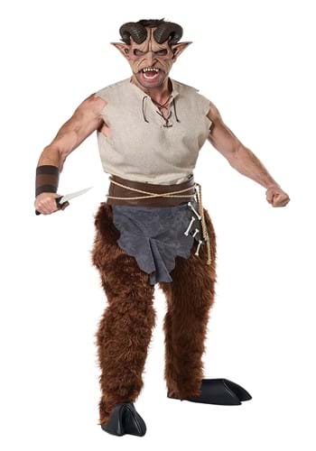 Click Here to buy Adult Mythical Satyr Costume from HalloweenCostumes, CDN Funds & Shipping