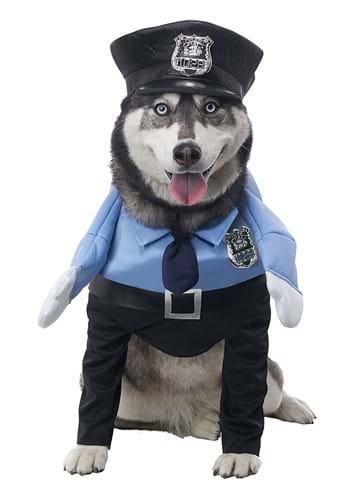 Guard Dog Pet Costume
