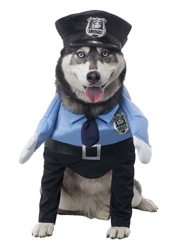 Click Here to buy Guard Dog Costume from HalloweenCostumes, CDN Funds & Shipping