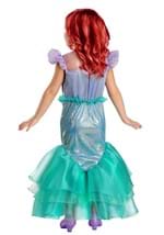 Toddler Disney Ariel Costume Alt 1