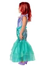 Toddler Disney Ariel Costume Alt 2