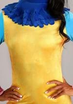 Plus Size Kevin Up Costume Dress Alt 2