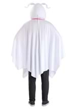 Adult Nightmare Before Christmas Zero Costume Poncho Alt 1