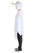 Adult Nightmare Before Christmas Zero Costume Poncho Alt 2