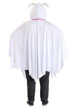 Plus Nightmare Before Christmas Zero Costume Poncho Alt 1