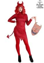 Adult Nightmare Before Christmas Lock Costume Dres Alt 13