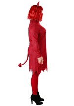 Plus Size Nightmare Before Christmas Lock Costume  Alt 14
