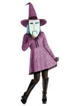 Adult Nightmare Before Christmas Shock Costume Dre Alt 11