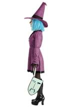 Adult Nightmare Before Christmas Shock Costume Dre Alt 14