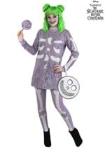 Adult Nightmare Before Christmas Barrel Costume Dr Alt 12