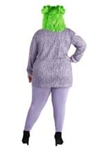 Plus Size Nightmare Before Christmas Barrel Costum Alt 10