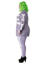 Plus Size Nightmare Before Christmas Barrel Costum Alt 11