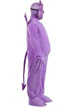 Plus Size Disney Hercules Pain Costume Alt 7