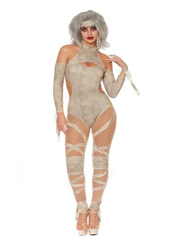 Click Here to buy Womens Sexy Its A Wrap Costume from HalloweenCostumes, CDN Funds & Shipping