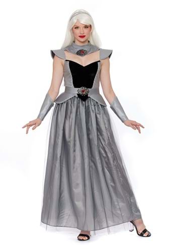 Click Here to buy Dragon Queen Womens Costume from HalloweenCostumes, CDN Funds & Shipping