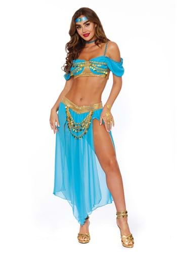 Click Here to buy Genies Delight  Womens Costume from HalloweenCostumes, CDN Funds & Shipping