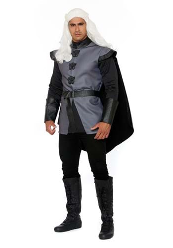 Click Here to buy Dragon King Mens Costume from HalloweenCostumes, CDN Funds & Shipping