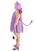 Plus Size Disney Hercules Pain Costume Dress Alt 2