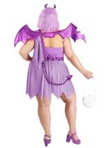 Plus Size Disney Hercules Pain Costume Dress Alt 3