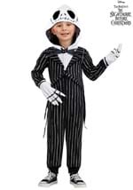 Toddler Disney Jack Skellington Onesie Costume