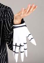 Adult Disney Jack Skellington Onesie Costume Alt 3