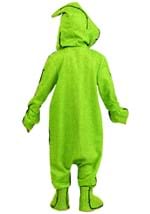 Toddler Disney Oogie Boogie Costume Onesie Alt 3