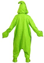 Kid's Disney Oogie Boogie Costume Onesie Alt 5