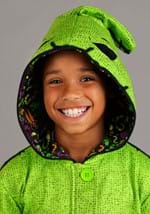 Kid's Disney Oogie Boogie Costume Onesie Alt 3