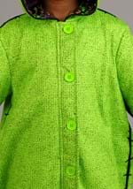 Kid's Disney Oogie Boogie Costume Onesie Alt 4