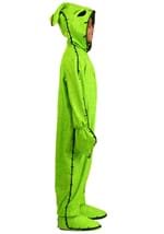 Kid's Disney Oogie Boogie Costume Onesie Alt 7