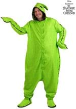 Adult Disney Oogie Boogie Costume Onesie