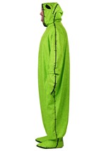 Plus Size Disney Oogie Boogie Costume Onesie Alt 7