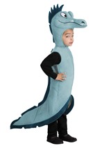 Toddler Disney Flotsam and Jetsam Costume Alt 4
