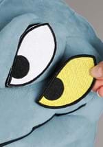 Toddler Disney Flotsam and Jetsam Costume Alt 1