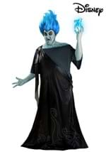 Plus Size Disney Hades Costume Alt 4