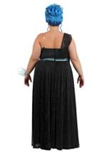 Plus Size Women's Disney Hades Costume Alt 6